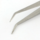 Pinzas de abalorios de hierro X-TOOL-R018A-3