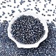 Краска для выпечки пикассо стеклянные бусины SEED-N007-35G-2