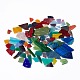 Mosaikfliesen Glascabochons DIY-P044-01-2
