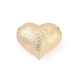 Perles en laiton&nbsp;KK-Q049-02A-G-1