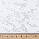 Perles de rocaille en verre X1-SEED-A006-2mm-101-3