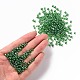 Glass Seed Beads SEED-A006-4mm-107B-4