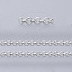 Латунные цепи Роло X-CHC-S008-002I-S-1