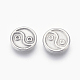 304 Stainless Steel Cabochons STAS-E444-46-2