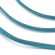 Faux Suede Cord LW-MSMC001-03-2
