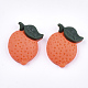 Resin Decoden Cabochons CRES-T010-80-1