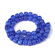 Natural Agate Beads Strands G-S287-03-2