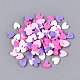 Handgemachter Ton-Cabochon&nbsp;CLAY-Q253-04-2