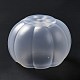 Diy calabaza de halloween jack-o'-lantern vela moldes de silicona DIY-F110-03-4