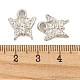 Pendentifs en plastique CCB&nbsp;CCB-L014-27P-3