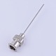 Stainless Steel Fluid Precision Blunt Needle Dispense Tips TOOL-WH0103-16H-2