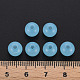 Perles en acrylique de gelée d'imitation MACR-S373-66-EA08-5