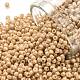 TOHO Round Seed Beads SEED-JPTR11-0123D-1