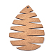 Grandi pendenti in legno X-WOOD-WH0100-59E-1