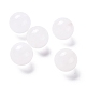 Perles en pierre précieuse naturelles & synthétiques G-D456-25-2