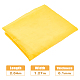 Polyester-Siebdruckstoff&nbsp;DIY-WH0495-01-2