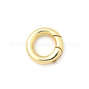 Латунные пружинные кольца KK-I364-34G