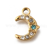 Подвески из нержавеющей стали 304 STAS-F318-07G