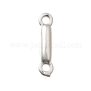 Подвески из латуни KK-P295-01P-I