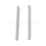 Подвески из нержавеющей стали 304 STAS-G336-03D-P