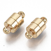 Латунные магнитные застежки с петлями KK-S354-212-NF