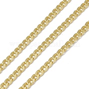 Латунные бордюрные цепи CHC-P010-12G