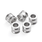 Бусины из нержавеющей стали 201 STAS-G231-03P