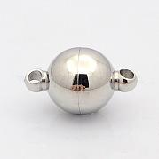 Магнитные застежки из нержавеющей стали 304 с петлями STAS-N014-01-14mm