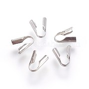 Наконечники шнура из нержавеющей стали марки 304 STAS-P237-80G-P
