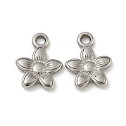 Подвески из нержавеющей стали марки 304 STAS-N103-112P