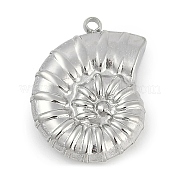 Подвески из нержавеющей стали 304 STAS-I325-113A-P