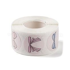 Selbstklebende Papieraufkleber&nbsp;DIY-R084-09C