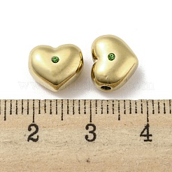 Perline in acciaio inossidabile 304&nbsp;STAS-L022-053G