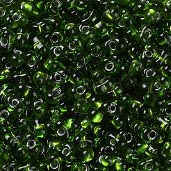 Perline semi di vetro&nbsp;SEED-L011-02A-02