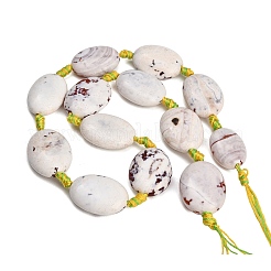 Naturelles feu crépitent agate perles brins&nbsp;GG-CBAE0EB-03B