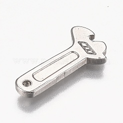 Colgantes de acero inoxidable 304 resistentes al deslustre&nbsp;STAS-Z012-21P