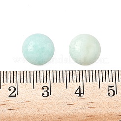 Natürliche Hemimorphit-Cabochons&nbsp;G-S398-01A-06
