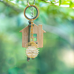 Eisen keychain&nbsp;KEYC-DC00009