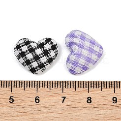 Stoff-Cabochons&nbsp;FB-CBA0FAC-01