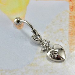 Piercing-Schmuck&nbsp;AJEW-EE0006-71A-P