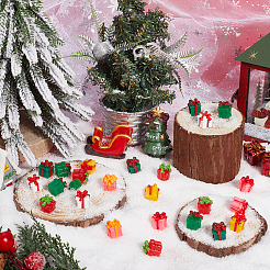 Puppenhaus Mini Ornament&nbsp;DJEW-SC0001-20