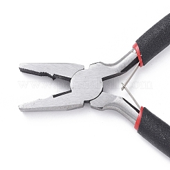 Kohlenstoff-Stahl Schmuck Zange&nbsp;P023Y