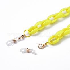Chaînes de lunettes&nbsp;AJEW-EH00076-06