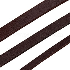 Flaches Rindslederband&nbsp;WL-GF0001-09D-02