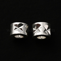Perline in ottone&nbsp;KK-O143-40S