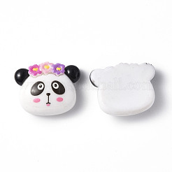 Undurchsichtigen Cabochons&nbsp;CRES-P023-02B