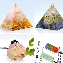 9 Stück Cabochons aus Kohlenstoffstahl in 9 Stilen&nbsp;DIY-OC0008-54