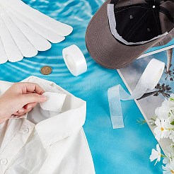 Einwegbänder aus Vliesstoff für Schweißpads&nbsp;AJEW-FG0004-35