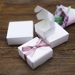 Kraftpapier Geschenkbox&nbsp;CON-K003-02C-02