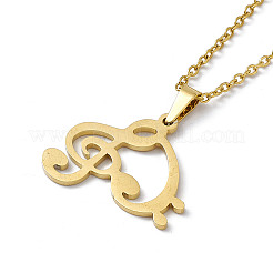 Juego de joyas de acero inoxidable 304 para mujer.&nbsp;SJEW-F219-06G